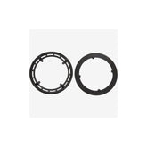 Shimano Sm-Cre50 38T Double Chain Ring Cover And Fixing Bolt E-Bike Spares